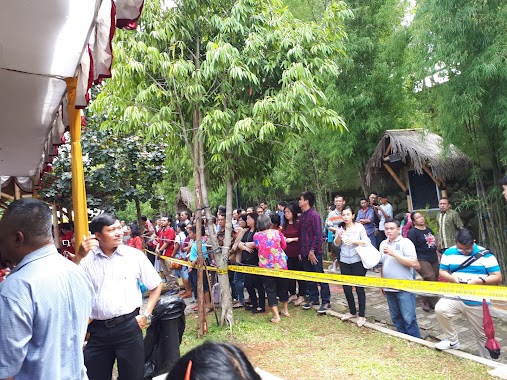 Gereja Santa Bernadet Paroki Ciledug, Author: Neney 2018