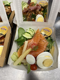 Photo n°37 de Saveurs Mouilleronnaises à Mouilleron-le-Captif (Boucherie-charcuterie)