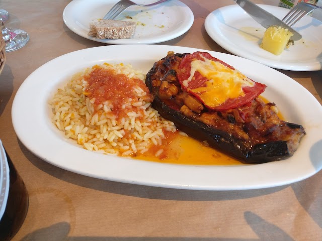 Restaurant Anna