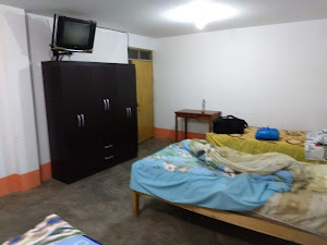 Hostal Premier Cajabamba 6