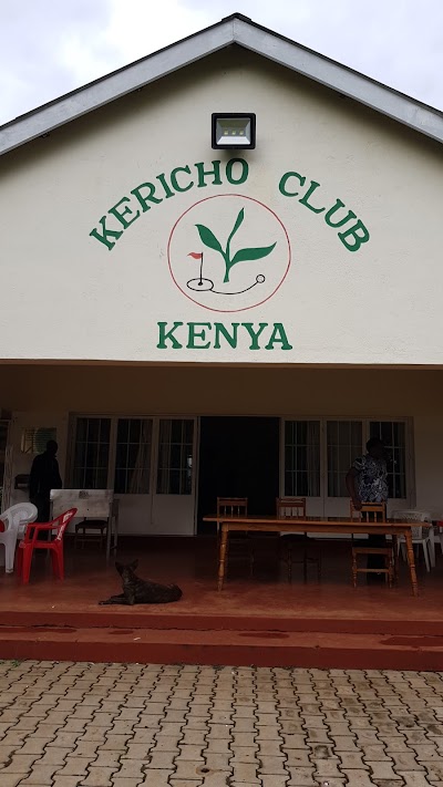 Photos of Kericho Golf Club