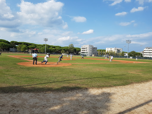 Stadio Riccione Baseball - Thumbnail