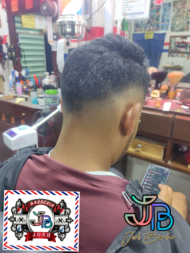 Barberia Y Peluqueria Gladiador