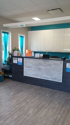 Axo Physio - Visual