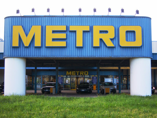 METRO Cash and Carry Ferrara