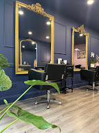 Morgan créateur coiffeur à La Rochelle