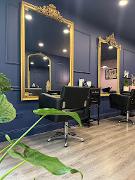 Photo n°1 de Morgan créateur coiffeur à La Rochelle (Salon de coiffure)