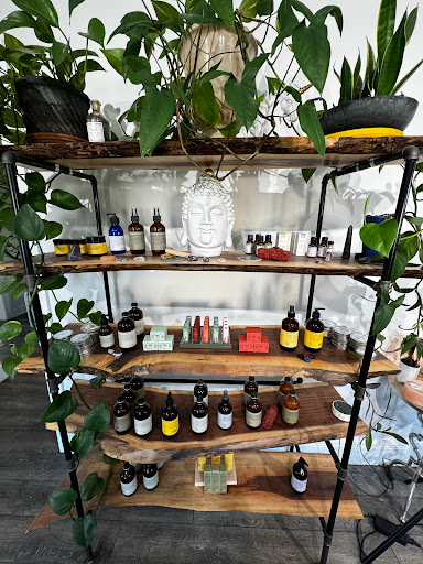 Enlightened Styles Holistic Hair Salon and Headspa - Thumbnail