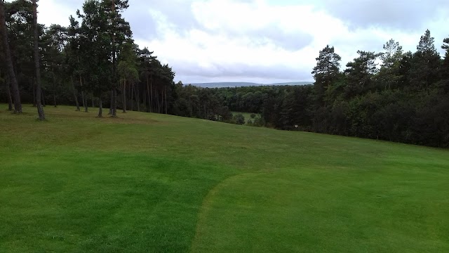 Golf d'Avrainville