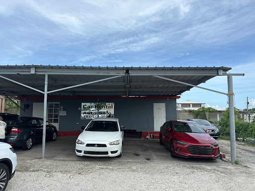 González Car Rental & Auto Sale