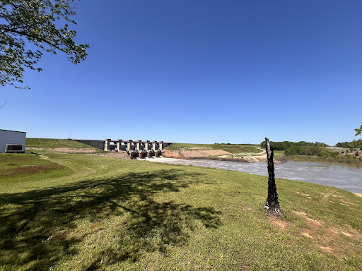Overlook Recreation Area Hugo Lake - Thumbnail