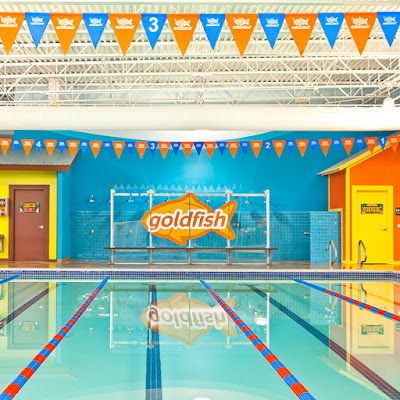 Goldfish Swim School - Fox Chapel - COMING SOON!