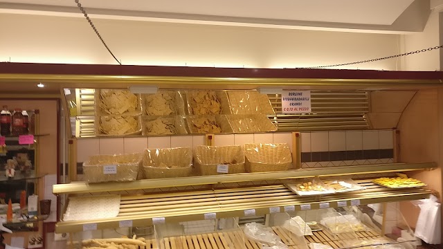 Al Mi Furner Bologna