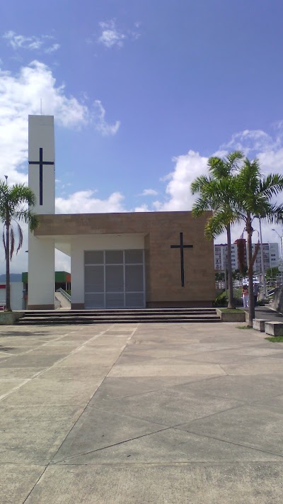 Photos of parroquia San Lucas Evangelista