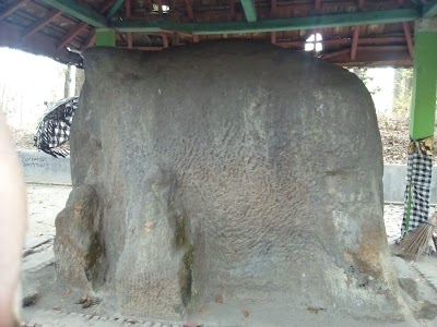 Photos of Watu Gajah
