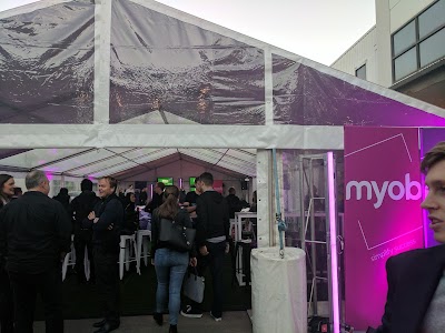 Photos of MYOB