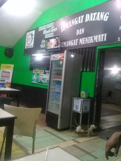 Photos of Bebek goreng kalijo andalas