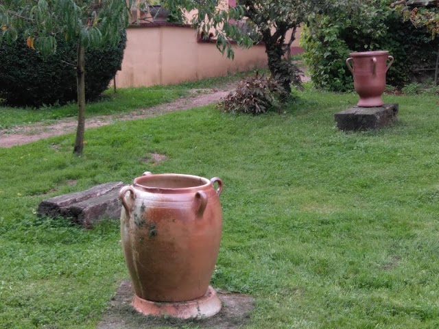 Poterie de la Batisse