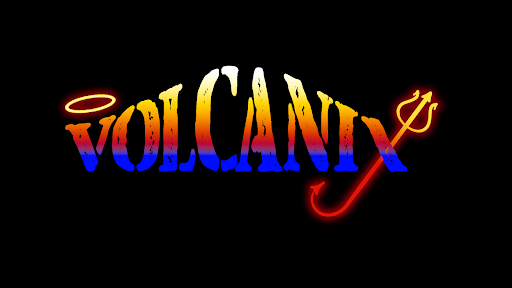 Volcanix - Thumbnail