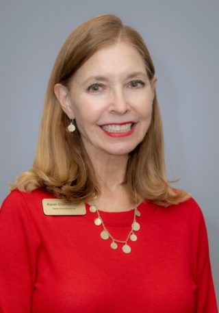Karen Charlton, NP - Thumbnail