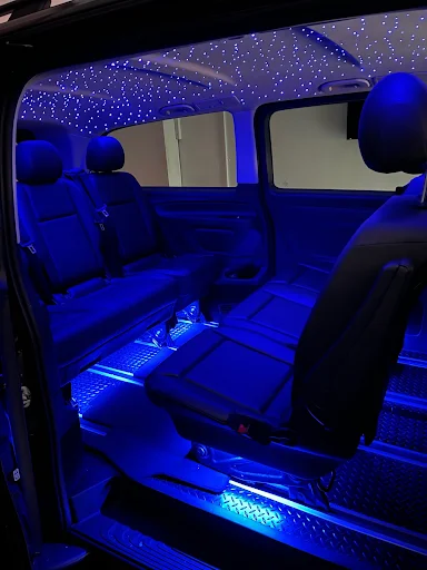 Recent work by R28 Custom Garage | PPF | Ambient lights | Starlights | Detailing in Witham (photo 3)