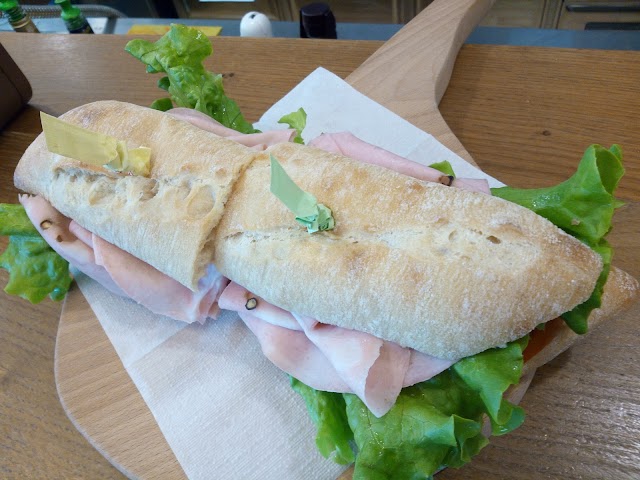 Bar Amici Miei