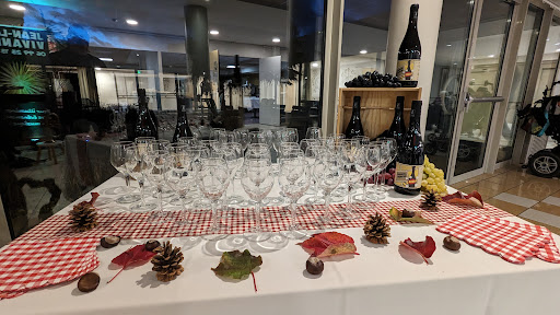 Photo de Ehpad Korian Le Vençay à Vineuil (36110)