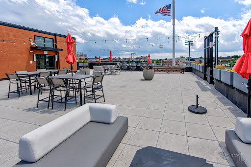 Stadium Row Apartments Gallery - United States