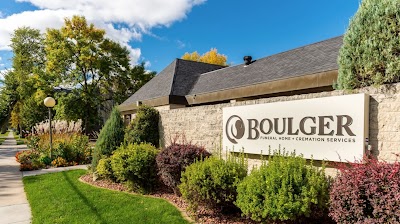 Boulger Funeral Home