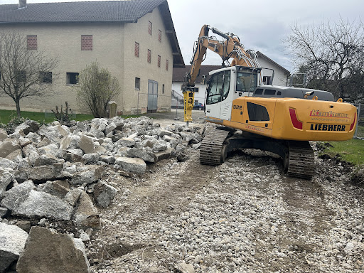 Kaufmann Erdbau - Thumbnail