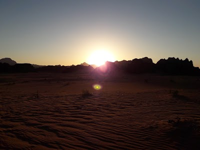 Photos of Camp Mohamed Alzwaida