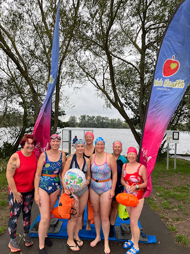 WholeHealth Open Water Swim Village & Sauna - Thumbnail