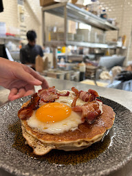 Photo n°92 de CLINT Roquette à Paris (Restaurant de plats à emporter)