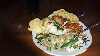 Photos of Warung Lesehan D. Ayu Lestari