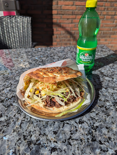 Anatolia Döner&Pizza - Thumbnail