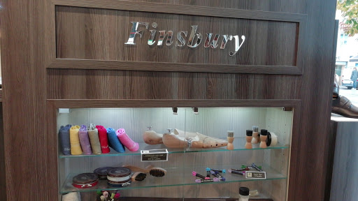 Finsbury Nancy - Thumbnail