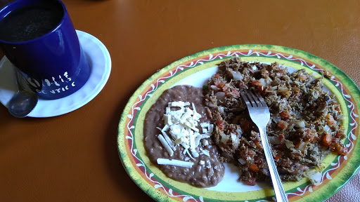 Restaurant Loncheria Mireya - Thumbnail