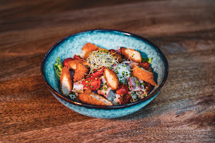 Photo n°8 de Bar - Restaurant Le Vingt Quatre à Le Mans (Circuit de karting)