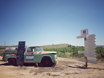 Hells Canyon Winery & Zhoo Zhoo