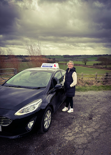 Corinne’s Driving School
