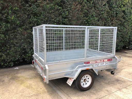Noosa Trailer Hire