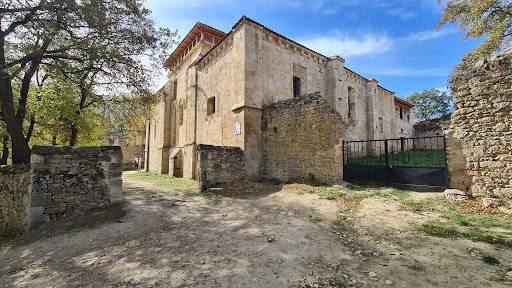 Rioseco Abbey - Thumbnail