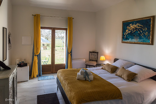 Photo de Domaine Castetbieilh à Tercis-les-Bains (40180)