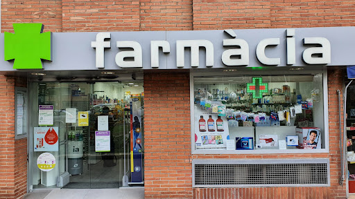 Farmàcia Cristina Santos - Thumbnail