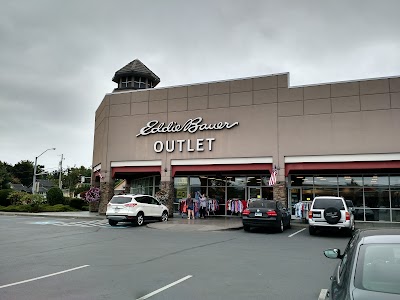 Seaside Outlet Mall