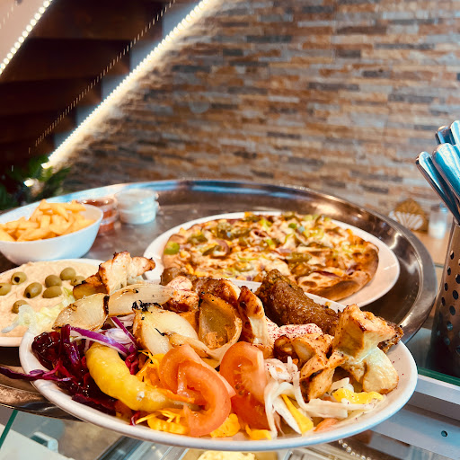 Janat Restaurant & Take Away - Thumbnail