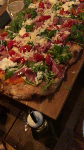 Forno Italia Ristorante - Poznań