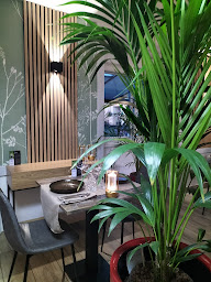 Photo n°52 de Restaurant Fleur d'Aubépine à La Vraie-Croix (Restaurant français)