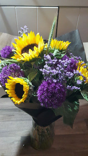 HortusLise Flowerfarm - Thumbnail