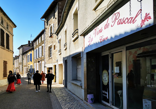 Les Vins de Pascal